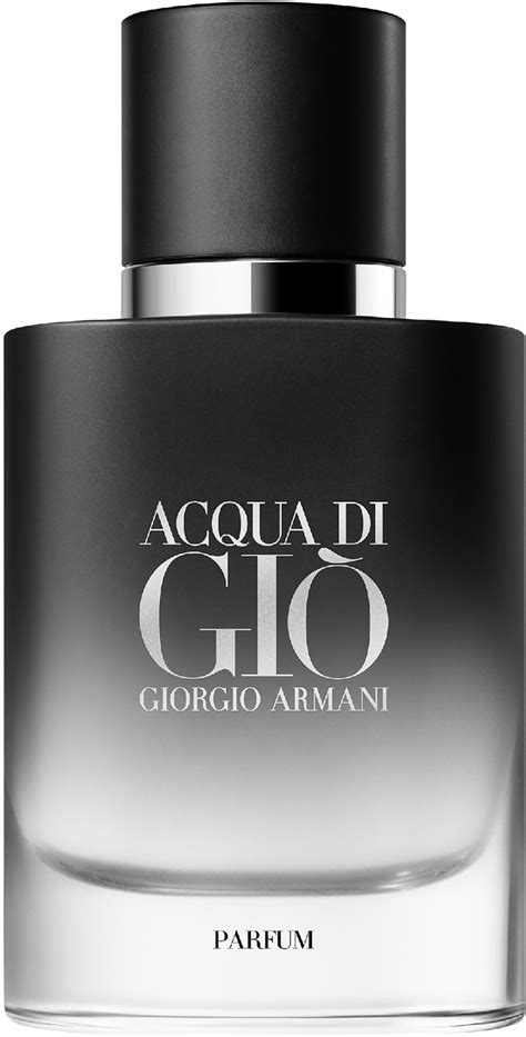 acqua di gio giorgio armani fragrantica|acqua di gio release date.